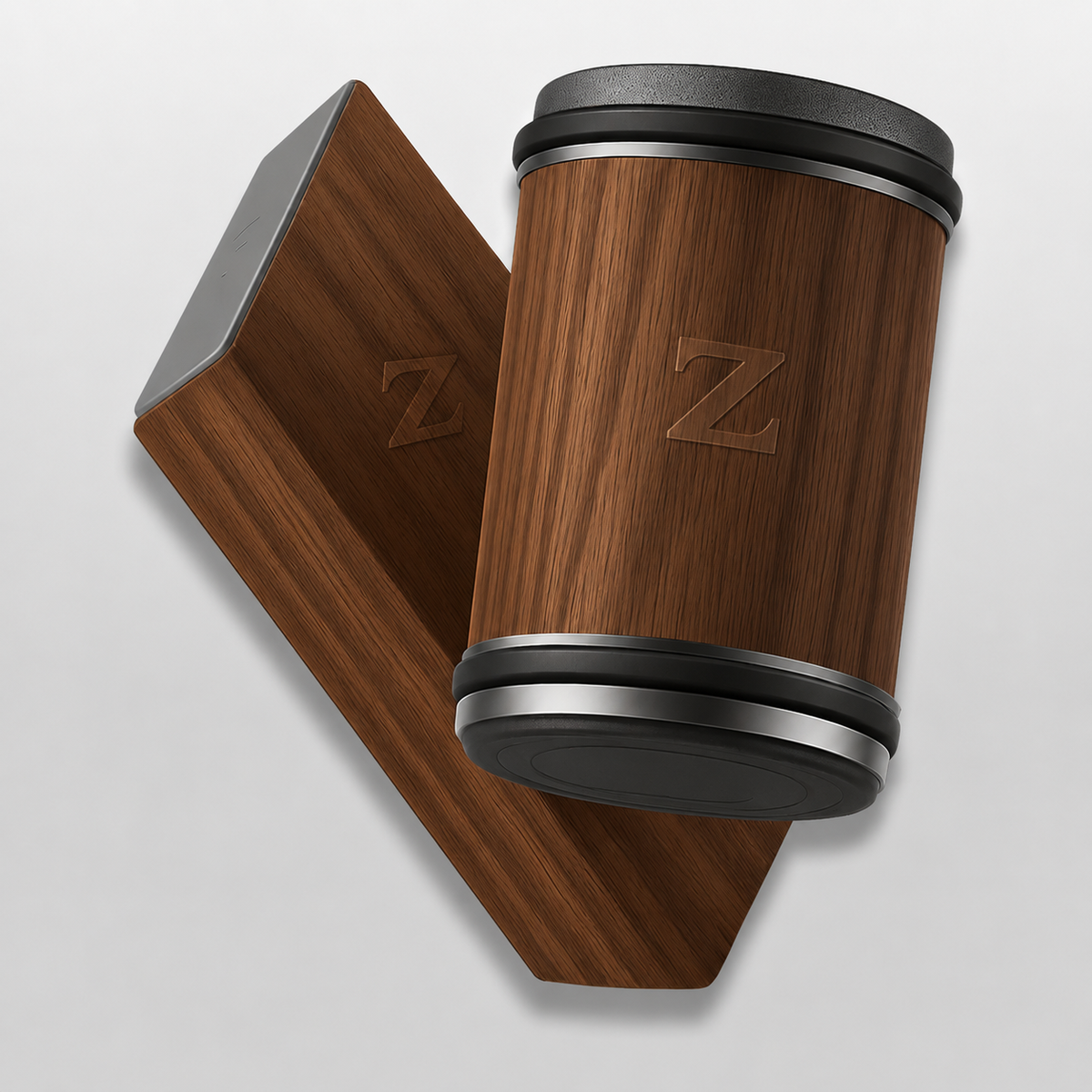 Zyno Pro™ Sistema de Afilado Profesional
